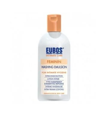 Eubos Lotion Intime 200 ml