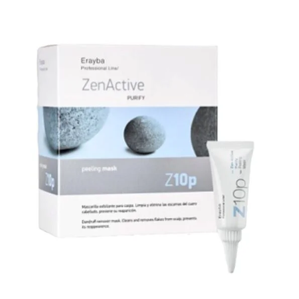 Erayba Zen Active Z10p peeling mask 15 ml