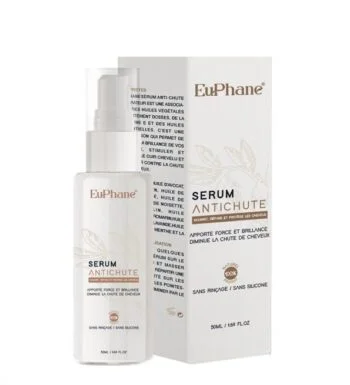 EUPHANE Sérum Anti Chute 50ml