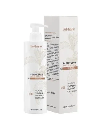 EUPHANE Shampoing Anti Chute 200ml