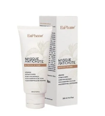 EUPHANE Masque Anti Chute 200ml