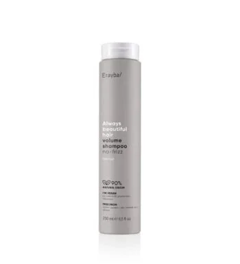 Erayba ABH Volume Shampoing No-Frizz 250ml