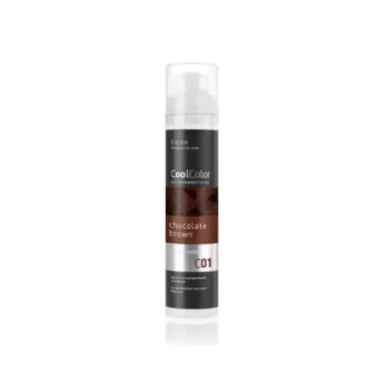 Erayba C01 Cool Color Chocolate Brown 100ml