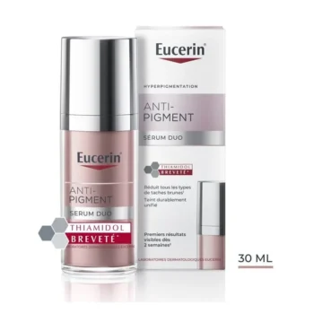 EUCERIN ANTI-PIGMENT SÉRUM DUO 30 ML