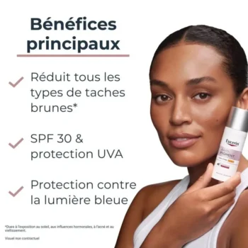 EUCERIN ANTI-PIGMENT SOIN DE JOUR SPF 30