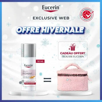 EUCERIN ANTI-PIGMENT SOIN DE JOUR SPF 30