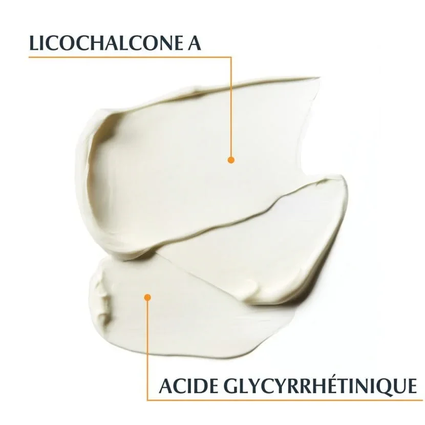 4005800065545-im4.webp EUCERIN SENSITIVE PROTECT SPF 50+ 50ML = 4 Miniatures Offertes