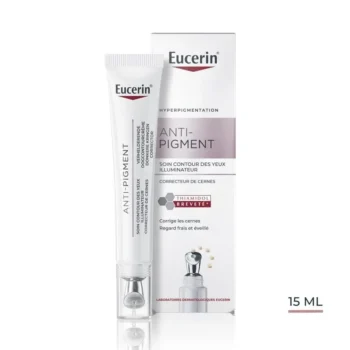 EUCERIN ANTI-PIGMENT CONTOUR DES YEUX 15 ML