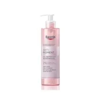 Eucerin Anti-pigment Cleansing gel 200ml