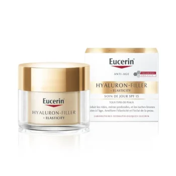 EUCERIN HYALURON FILLER + ELASTICITY JOUR