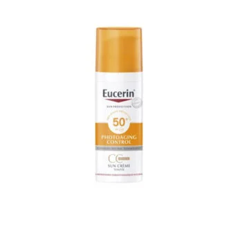 Eucerin