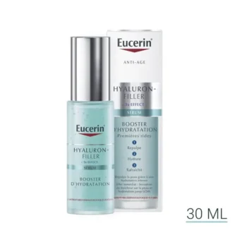 Eucerin HYALURON FILLER  BOOSTER D’HYDRATATION 30 ML