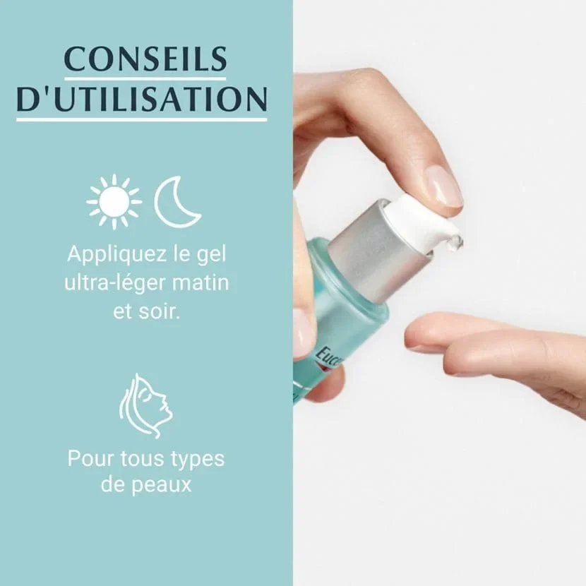 4005800258404-im3.webp Eucerin HYALURON FILLER BOOSTER D’HYDRATATION 30 ML