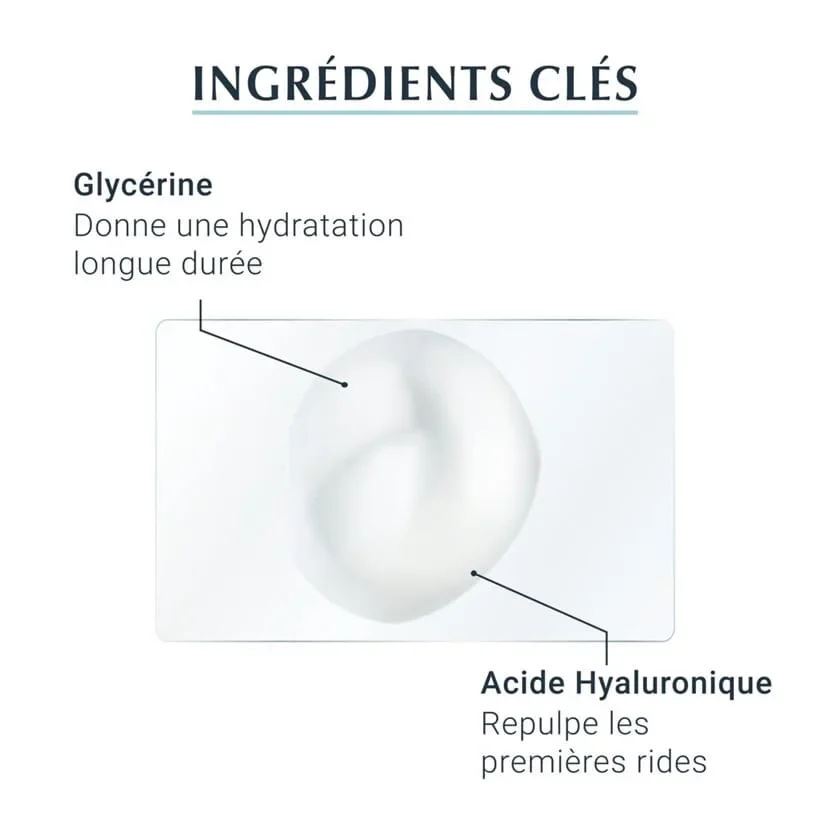 4005800258404-im4.webp Eucerin HYALURON FILLER BOOSTER D’HYDRATATION 30 ML