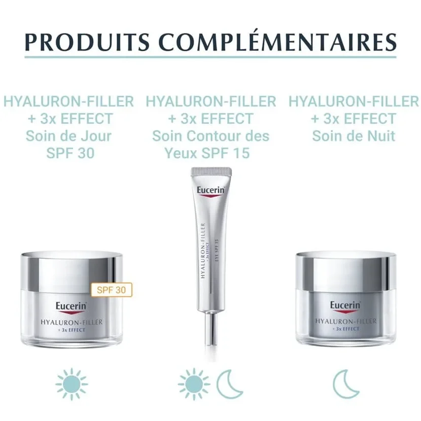 4005800258404-im6.webp Eucerin HYALURON FILLER BOOSTER D’HYDRATATION 30 ML