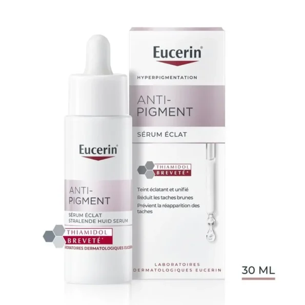 EUCERIN ANTI-PIGMENT SERUM ECLAT 30 ML