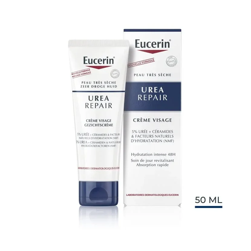 4005800350443-im1.webp EUCERIN UreaRepair CRÈME VISAGE 5% D’URÉE