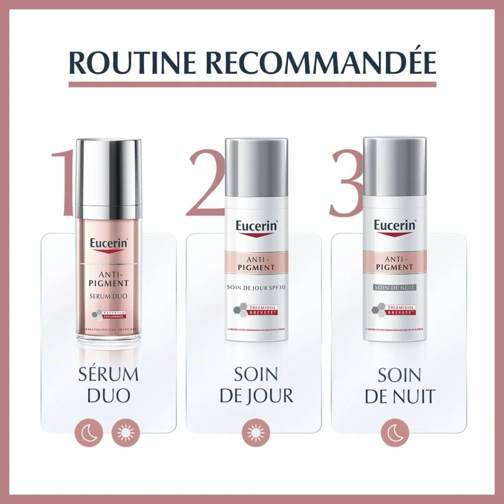 6-10.jpg Eucerin ANTI-PIGMENT SÉRUM DUO 30 ML + Hydro Protect Ultra Leger spf50 OFFERT