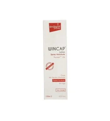 Evawin Wincap Lotion Anti-chute spray 120ml