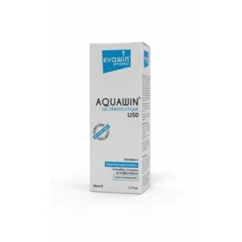 Evawin Aquawin Gel Keratolytic U50 50ml