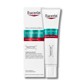 Eucerin Dermopure Clinical Hydra Repair 40ml