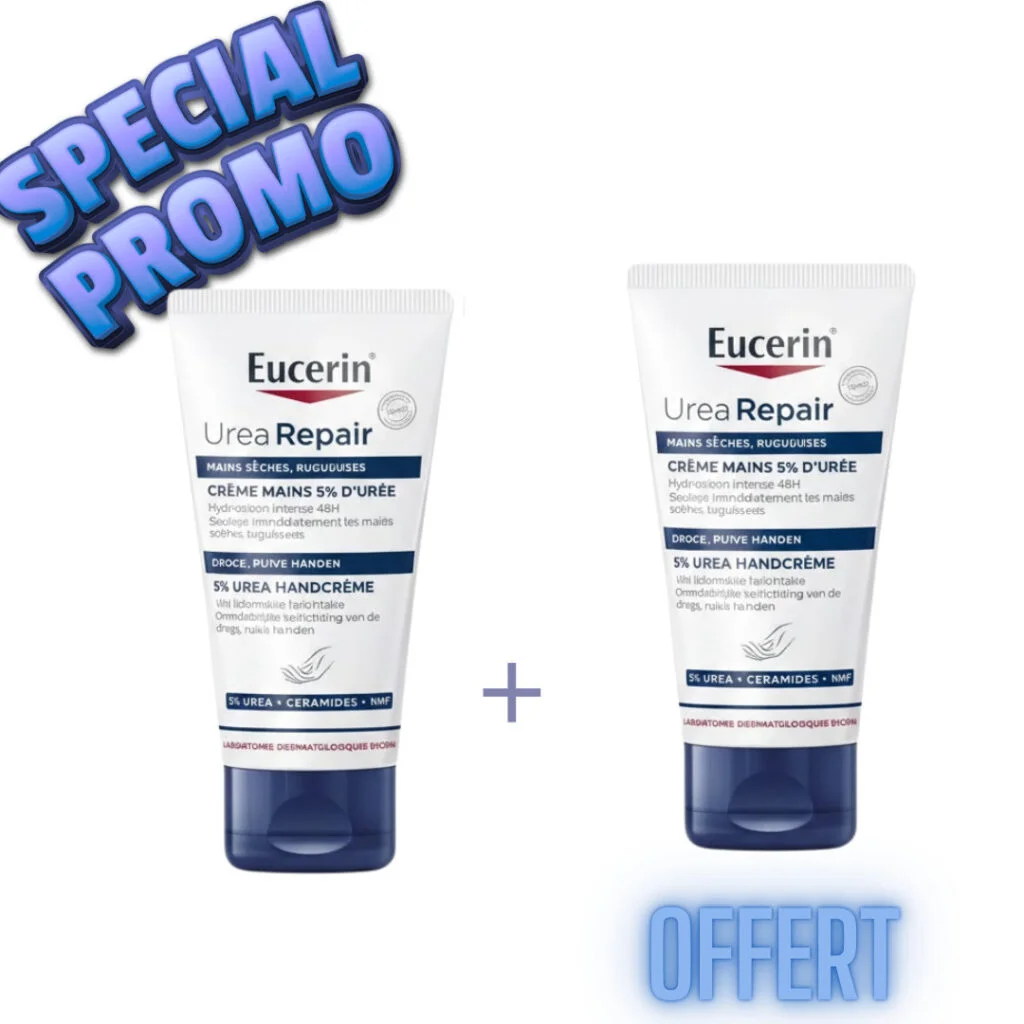 eucerin-creme-mains-5-pack.jpg Eucerin Creme Mains 5% Pack