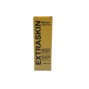 Extraskin Serum Depigmentant 30ml