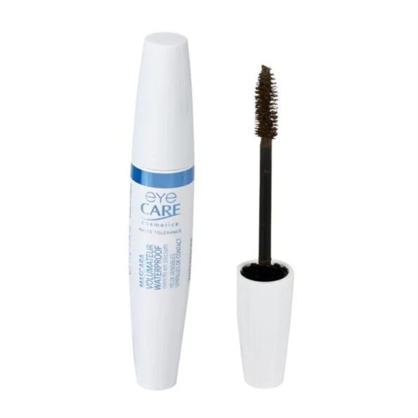 Eye Care Mascara Volumateur Waterprof Noir 11g