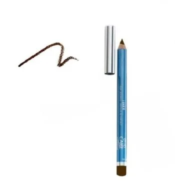 EYE CARE LINER CONTOUR DES YEUX brun