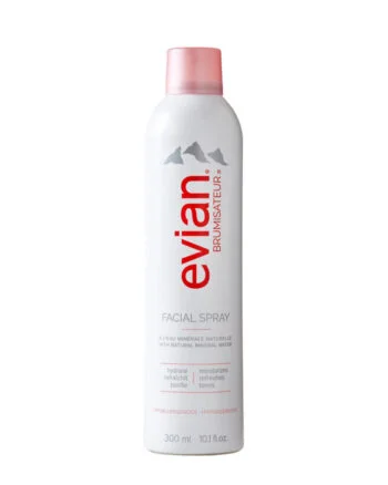 Evian Facial Spray Brumisateur 300ml