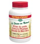 Extralevure 375 Comprimes