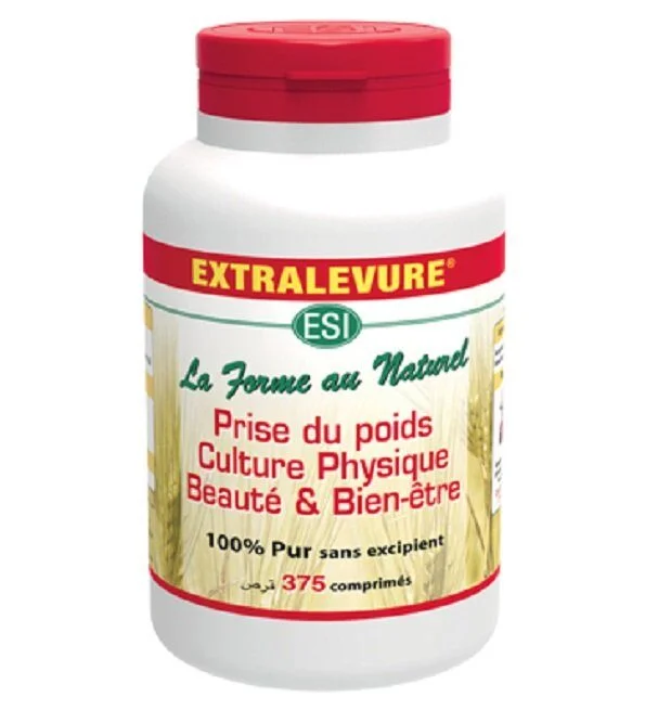 extralevue-1.jpg Extralevure 375 Comprimes