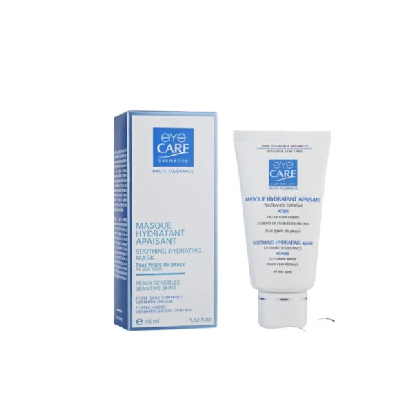 Eye Care Masque Hydratant Apaisant 45ml