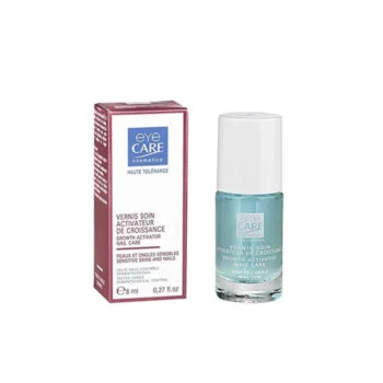 Eye Care Vernis Soin Activateur Croissance 8ml