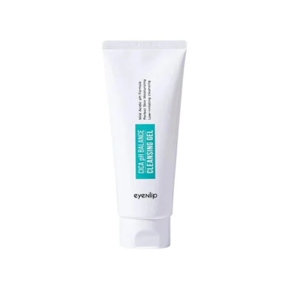 Eyenlip Salicylic Acid Cleansing Foam 150ml