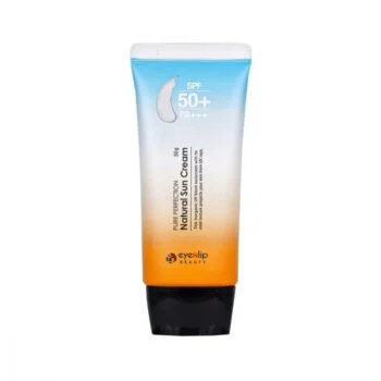 Eyenlip Pure Perfection Natural Sun Cream Spf50+ 50g