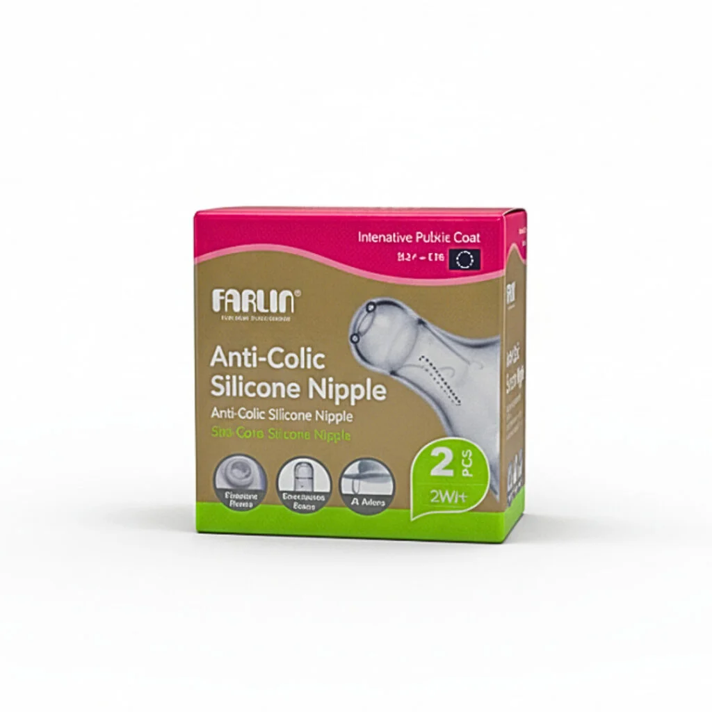 Farlin-Tetine-Anti-Clic-step-2-3m.jpg Farlin Tetine Anti-Colic Step 2 +3m