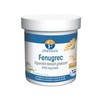 Fenioux Fenugrec 90 Gelules