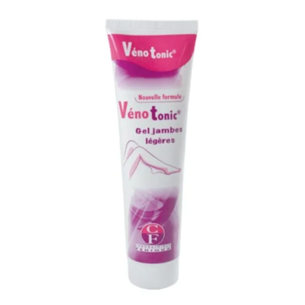 Fenioux Veno Tonic Gel 100ml