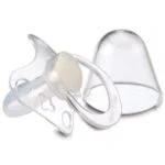 Farlin Sucette En Silicone 1er age TOP-101