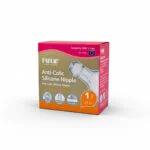Farlin Tetine Anti-Colic Step 1 +0m
