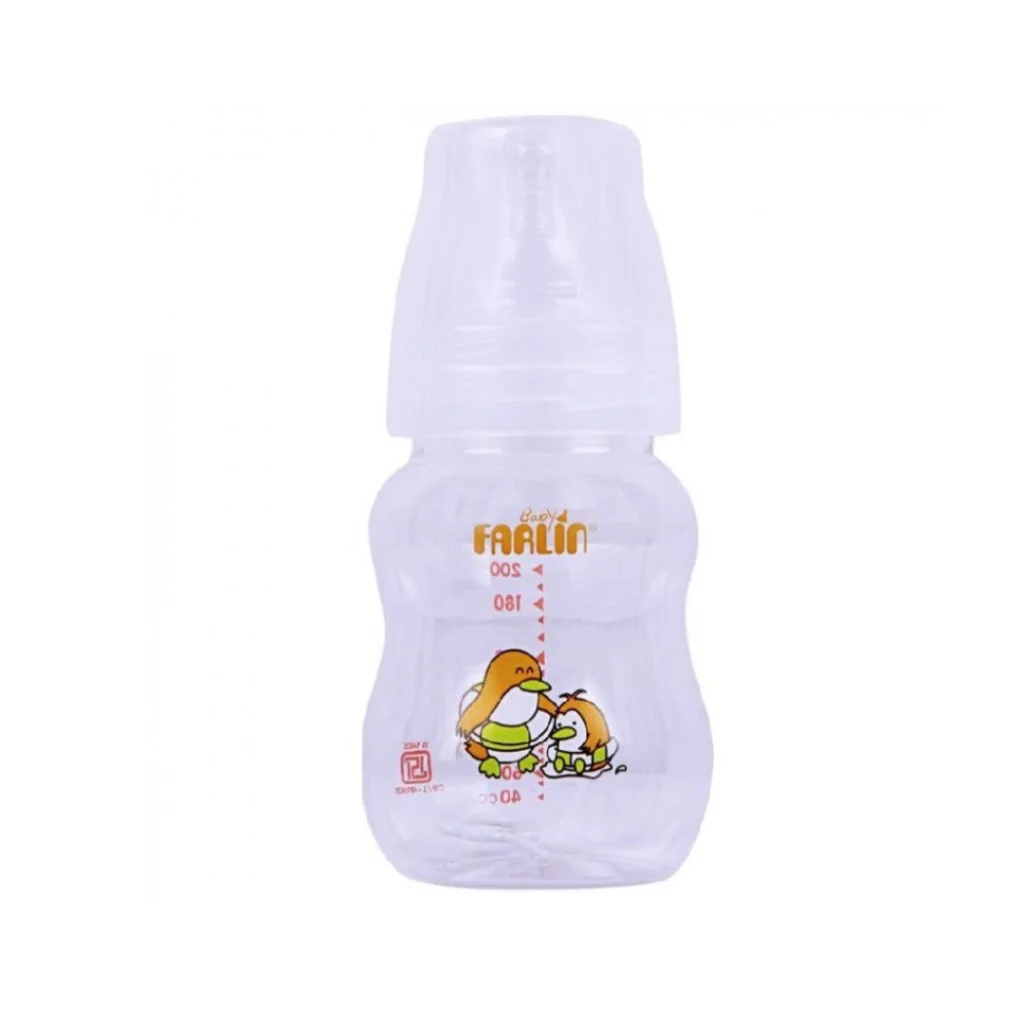 farlin-bib-en-plastic-GM-200ml-1.jpg Farlin Biberon En Plastic col Large 200ml
