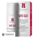 FIDERMA Vit-go Crème Regulatrice 50ml