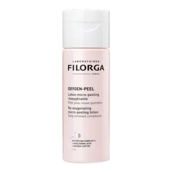 FILORGA OXYGEN-PEEL – Lotion peeling visage anti-âge éclat 150ml