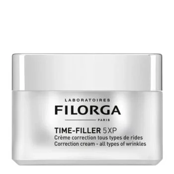 FILORGA TIME-FILLER 5XP – Crème de jour anti rides 50 ml