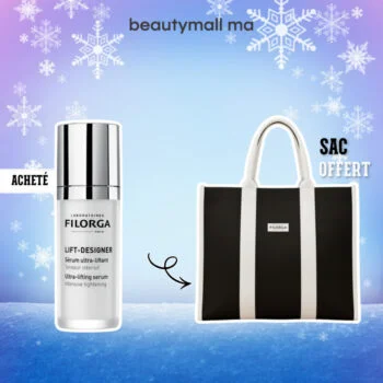 FILORGA LIFT-DESIGNER – Séum anti-âge ultra-liftant raffermissant 50ml = Sac Offert