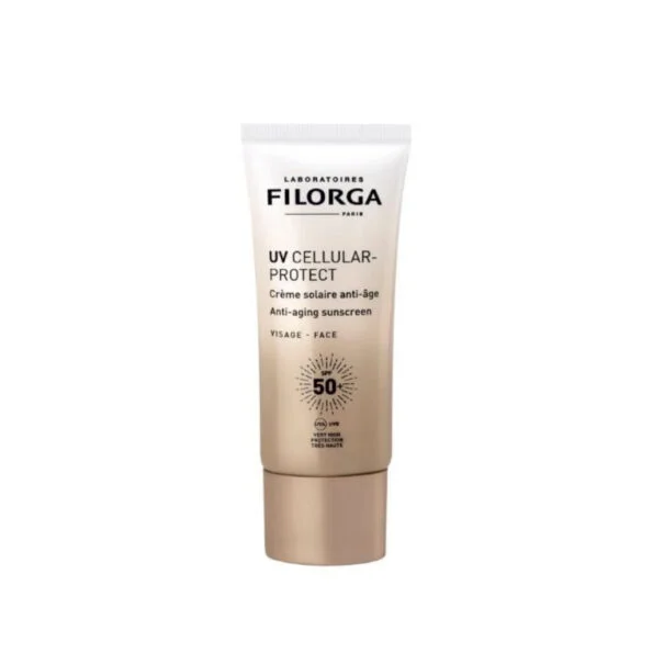 Filorga UV Cellular-Protect creme solaire Visage 40ml