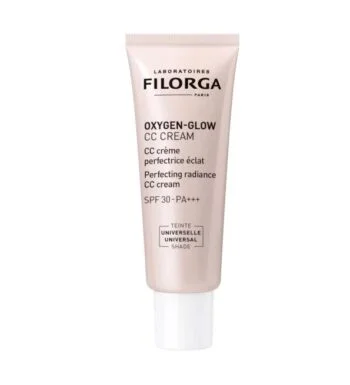 Filorga Oxygen-glow CC cream spf30 40ml