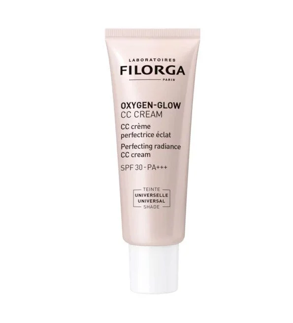 Filorga-Oxygen-glow-CC-cream-spf30-40ml.jpg Filorga Oxygen-glow CC cream spf30 40ml
