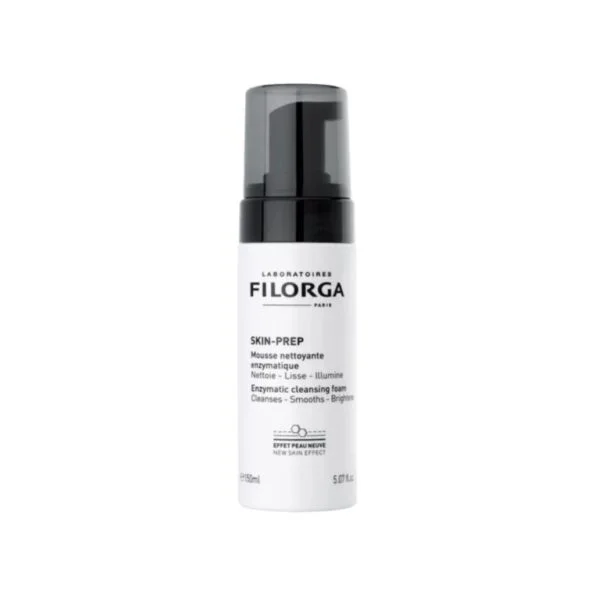 Filorga Skin-Pref Mousse Nettoyant Enzymatique 150ml